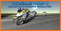 Wheelie King 4: Moto Challenge related image