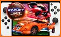 Rocket Car Ultimate Ball related image