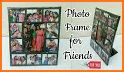 Family Photo Frame - Family Collage related image