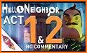 Hello Neighbor Tips related image