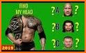 Pro Wrestling Quiz - Body Slams Trivia related image