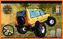 Offroad drive : 4x4 driving game related image