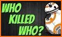 Quiz for Star Wars, Trivia Questions related image