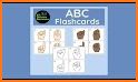 Sign Language Alphabet Cards related image