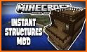 X-Structures Mod for MCPE related image