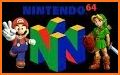 N64 Emulator - N64 Game Collection related image