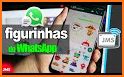 Figurinhas Whatsapp - Stickers para seu whatsapp related image