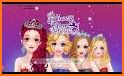 Princess Prom Dressup and PhotoShoot related image