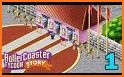 RollerCoaster Tycoon® Story related image