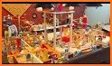 Rube Goldberg Incredible Machine related image