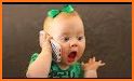 Baby Language: Talking Baby related image