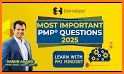 PMP Exam Practice 2022 related image