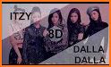 Itzy Offline - KPop related image