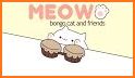 3D Bongo Cat related image