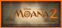 Moana Island Run related image