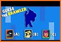 Guess The Brawlers related image