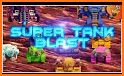 Super Tank Blast: Planet of the Aliens related image