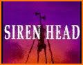 Siren head walkthrough horror Guide related image