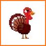 Happy Thanksgiving Wishes Gif related image