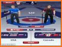 Curling 3D Game Free related image