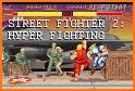 Guide: (For Street of Fighter 2) related image