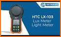 Lux Meter (Light Meter) related image