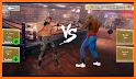 BodyBuilder Ring Fighting: Wrestling Games related image