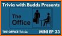 The Office Trivia related image