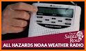 NOAA Weather Radios Online related image