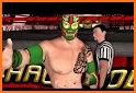 Wrestling Revolution Championship: Wrestling Games related image