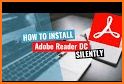 Acrobat Reader for Intune related image