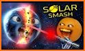 Solar smasher – Super Smash related image