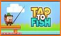 Clickbait: Tap to Fish related image