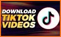 Download Tiktok Videos related image