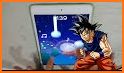 Dragonball Piano Tiles 2019 related image