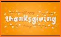 Happy Thanksgiving 2021 Images Gif related image