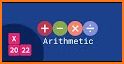 Arithmetic Blocks related image