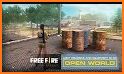 Free battlegrounds : Fire Shooting Games related image