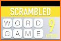 Wordwide: Letter Game related image