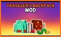 More Backpacks Mod for Minecraft related image