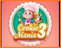 Cookie Mania 3 related image