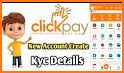 Click Pay related image