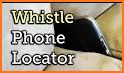 Find Phone by Whistle related image