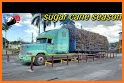 Sugar Truck related image