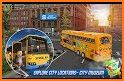 School Bus Driver Simulator 2018: City Fun Drive related image