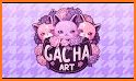 Gacha Art Mod Help related image