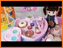 Baby Doll and Toys Video related image