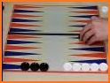 Original Backgammon related image