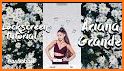 Ariana Grande Wallpaper related image