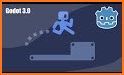 Platformer - Godot 2D game sample related image